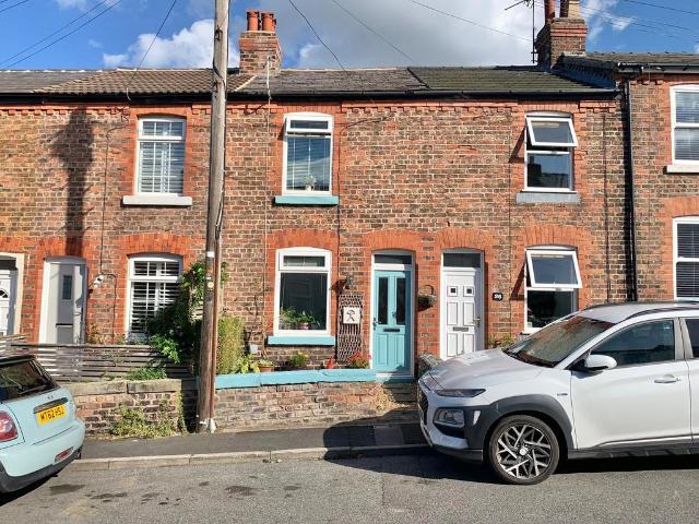 House for sale in Grange, West Kirby