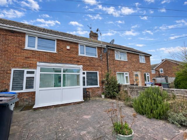 House for sale in Highfurlong, Blackpool