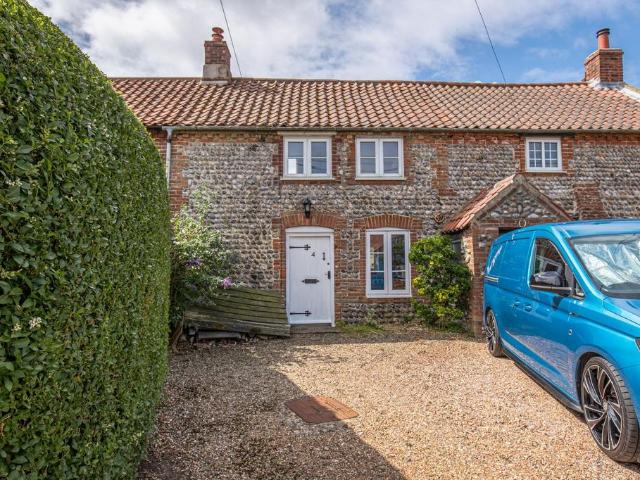 House for sale in Comers, Norfolk