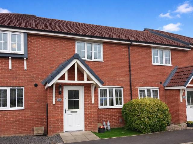 House for sale in Mount Pleasant, Thinford