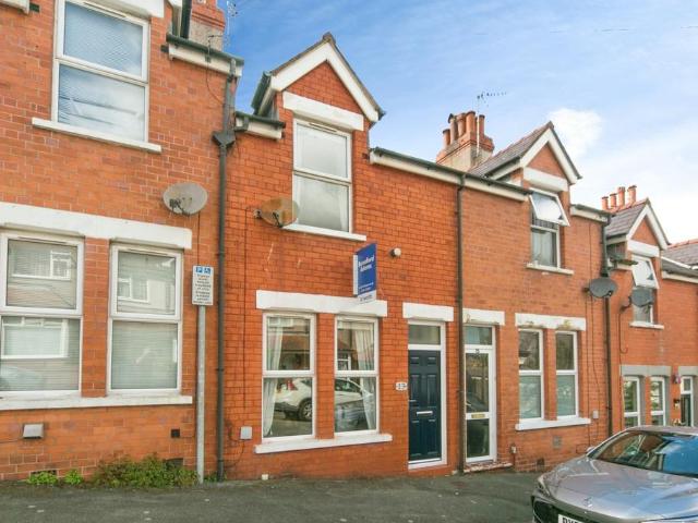 House for sale in Colwyn Bay, Wales