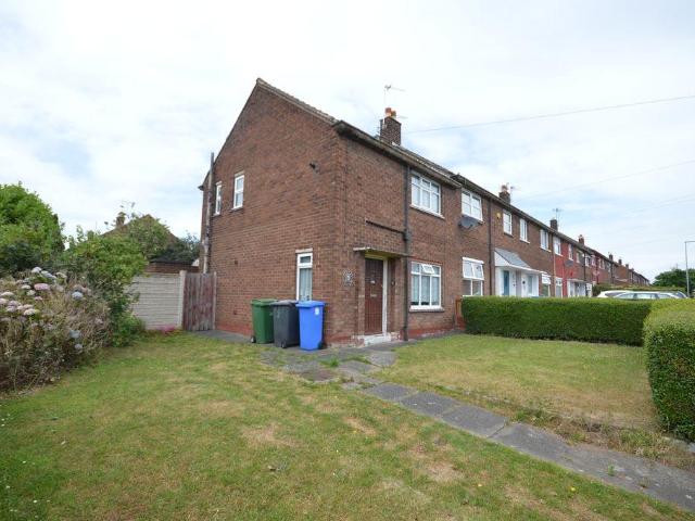 House for sale in Ditton, Widnes