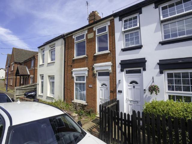 House for sale in Walton, Eastbridge
