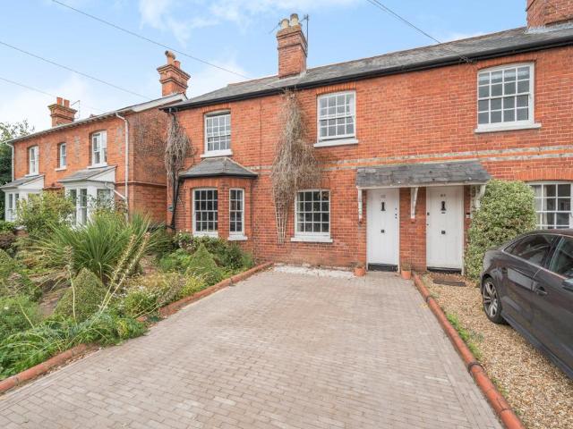 House for sale in Pangbourne, West Berkshire