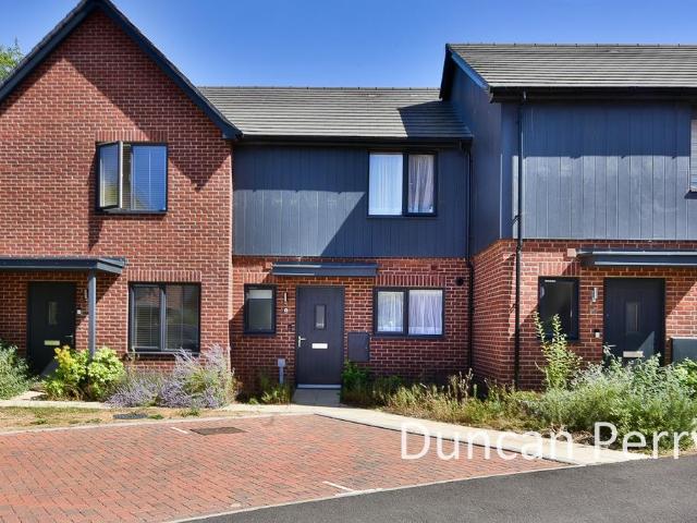 House for sale in Hatfield, Fretherne