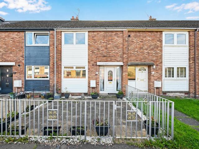 House for sale in Gilmerton, City of Edinburgh