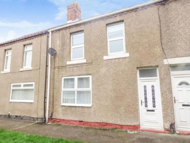House for sale in Shiremoor, Isle Of Man