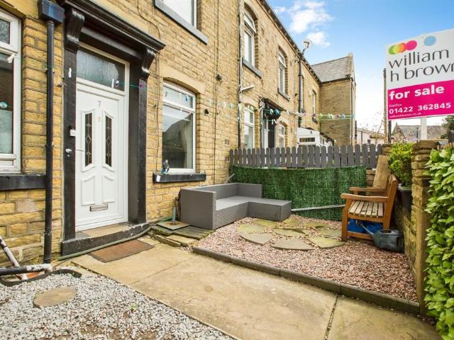 House for sale in Pellon, Halifax