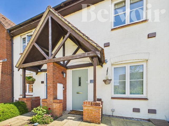 House for sale in Priest Down, Hampshire