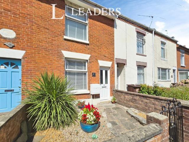 House for sale in Hardway, Middlecroft