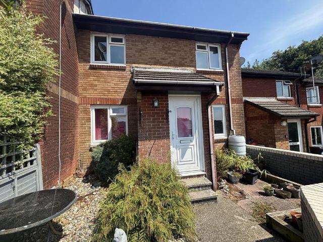 House for sale in Polscoe, Lostwithiel