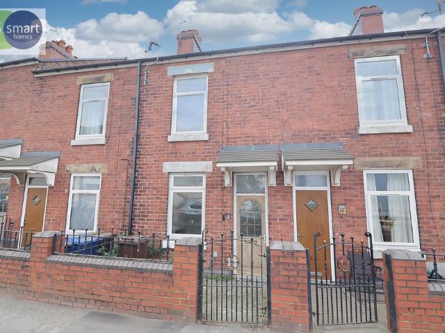 House for sale in Thurnscoe, South Yorkshire