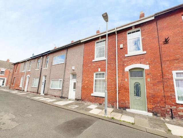 House for sale in Blyth, Northumberland
