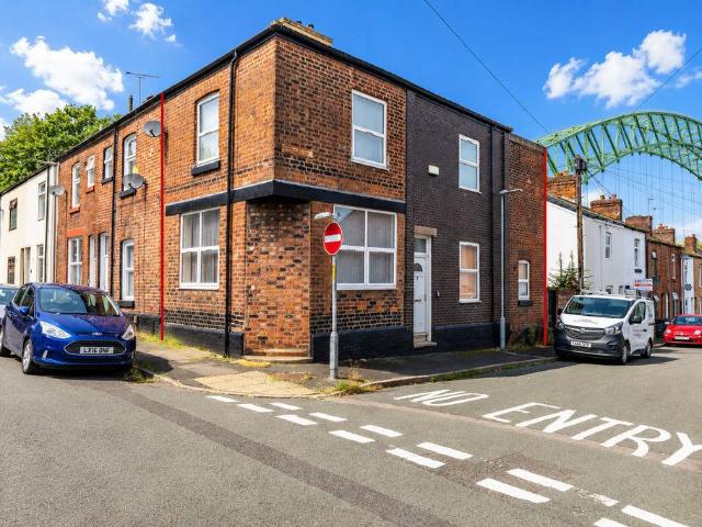House for sale in Higher Runcorn, Halton