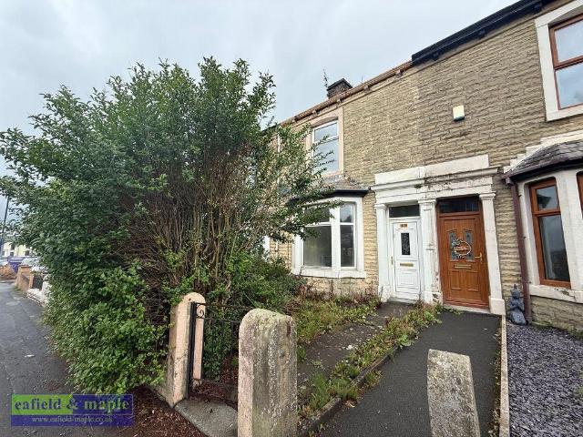 House for sale in Backburn, Lancashire
