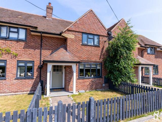 House for sale in Peover Superior and Snelson, Over Peover