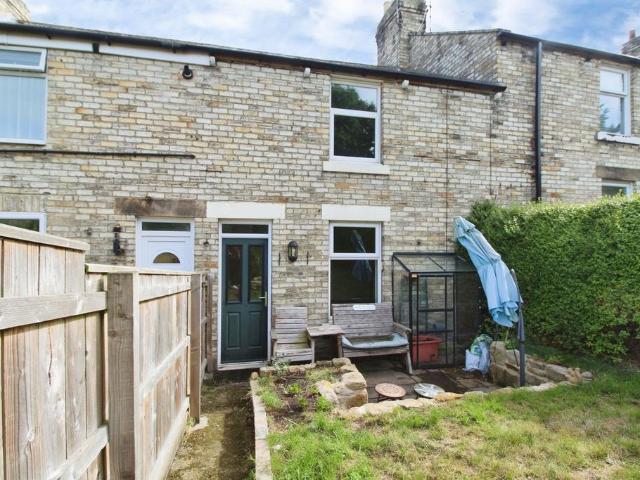 House for sale in Crawcrook, Gateshead