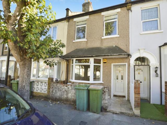 House for sale in London Borough of Newham, Greater London