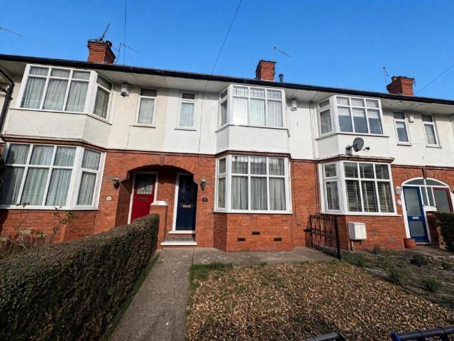 House for sale in Spinney Hill, Northampton
