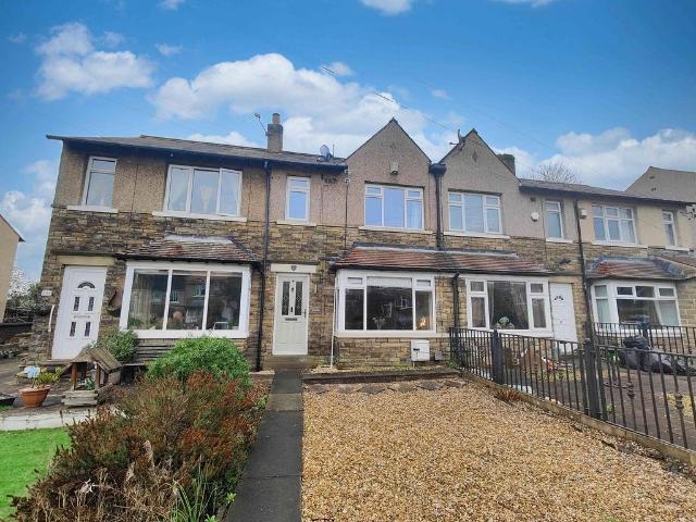 House for sale in Hove Edge, Bailiff Bridge