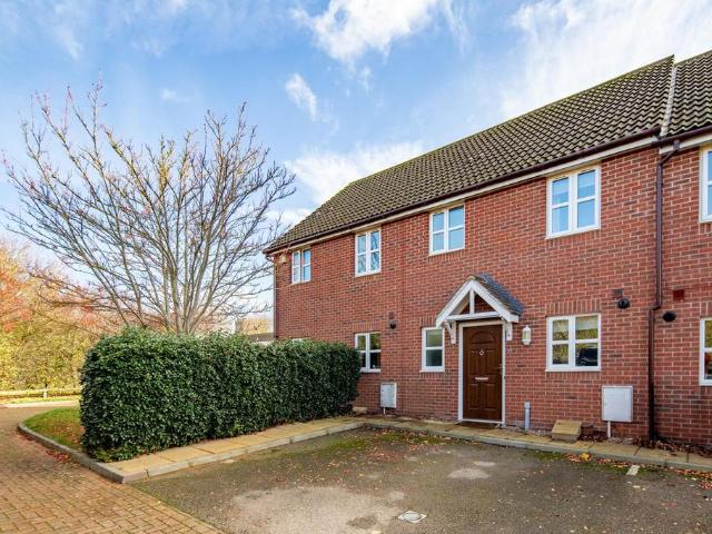 House for sale in Evershot, Oxfordshire