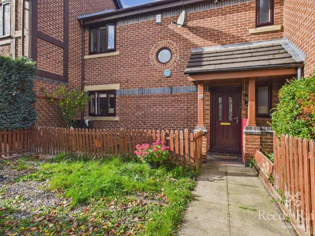 House for sale in Wythenshawe, Manchester