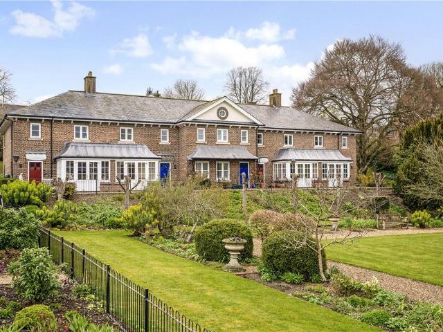 House for sale in Marlborough, Easton Royal