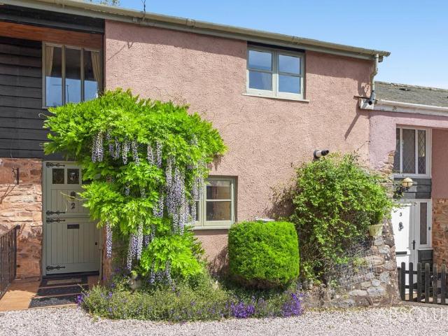 House for sale in Cockington, Babbacombe