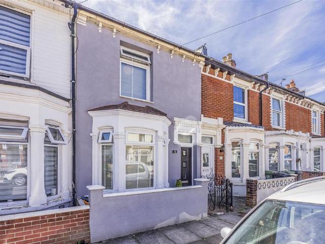 House for sale in Copnor, City Of Portsmouth