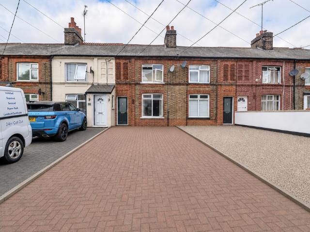 House for sale in Bocking, Chipping Hill