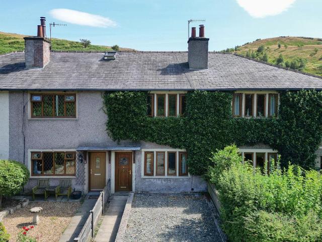 House for sale in Summit, Burnedge