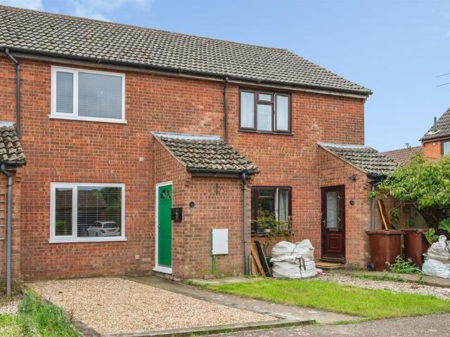 House for sale in Crostwick, Norfolk