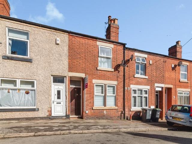 House for sale in Arnold, Gedling