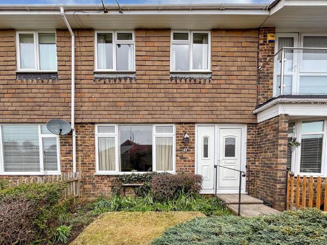 House for sale in Clapham, West Sussex