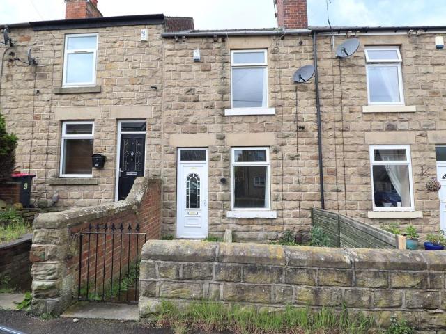 House for sale in Wath Upon Dearne, South Yorkshire