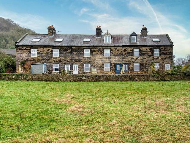 House for sale in Eyam CP, Derbyshire Dales