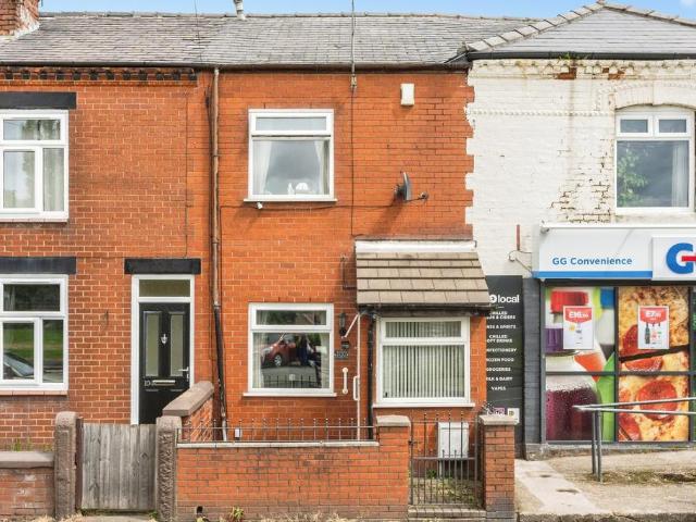 House for sale in Spring View, Wigan