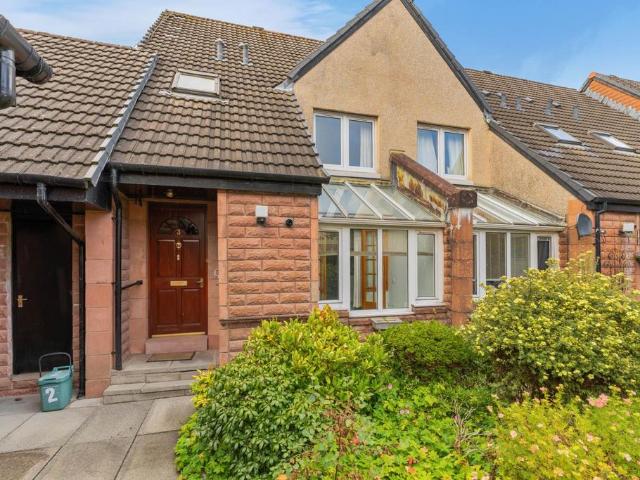 House for sale in Kilmacolm, Scotland