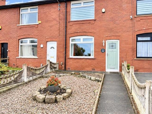 House for sale in Heywood, Rochdale