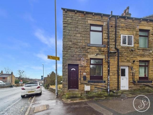 House for sale in West Yorkshire