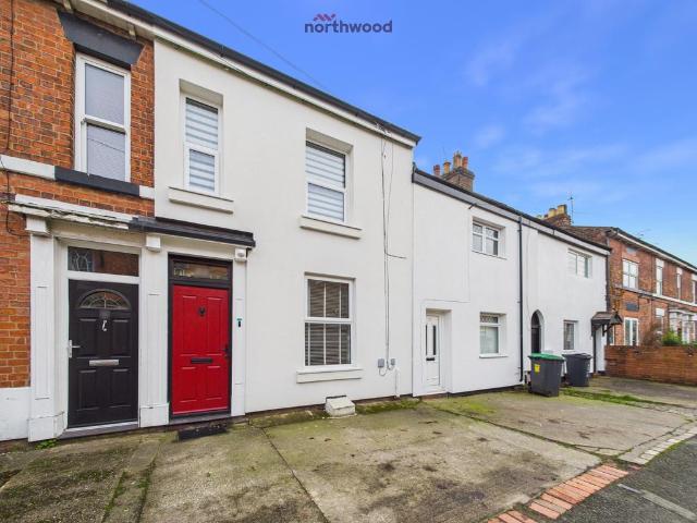 House for sale in Wrexham, Wales