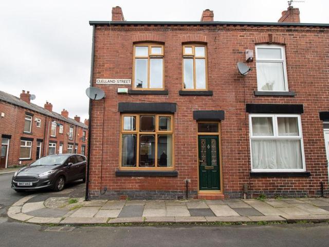 House for sale in Lee Bank, Isle Of Man