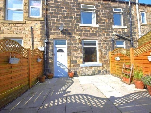 House for sale in Shaw Lane, Yeadon