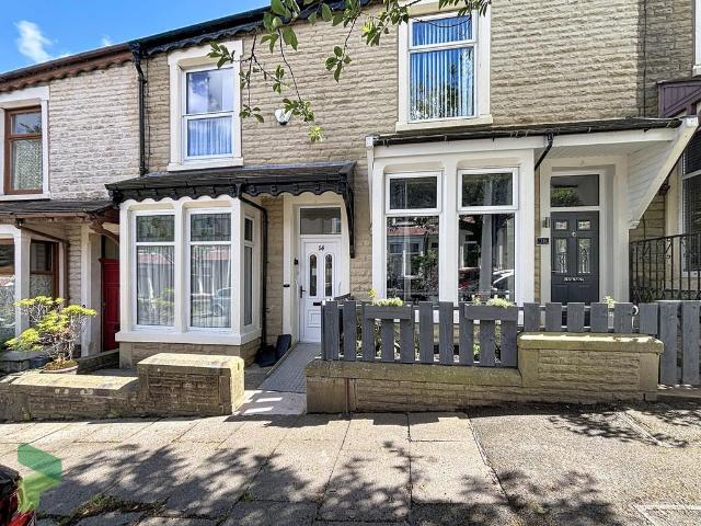 House for sale in Earcroft, Darwen
