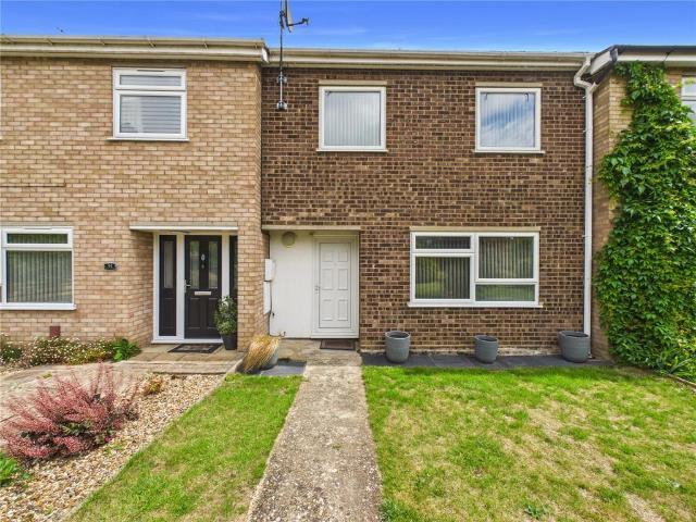 House for sale in Eastbridge, Suffolk