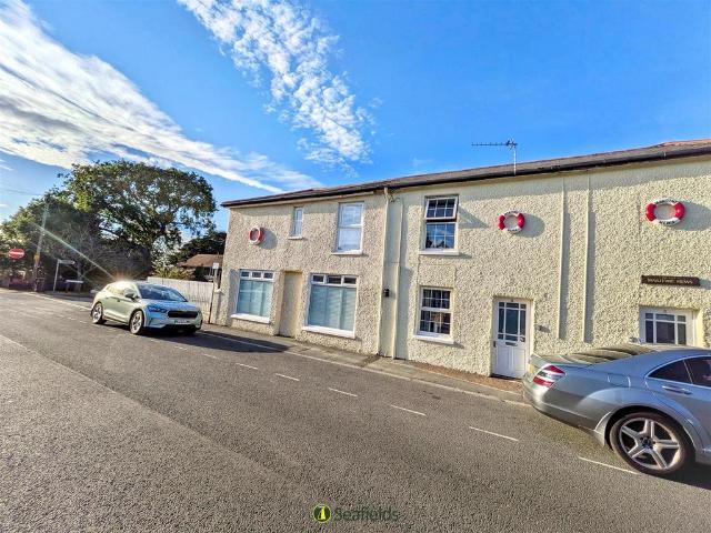 House for sale in Bembridge, Isle Of Wight