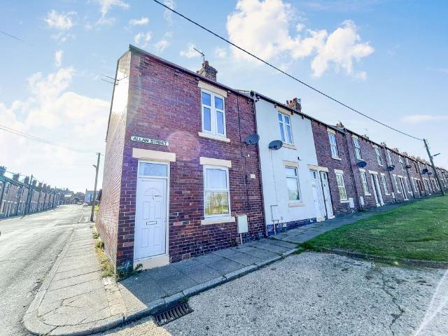 House for sale in Easington Colliery