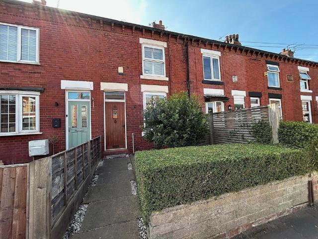House for sale in Georgia, Greater Manchester
