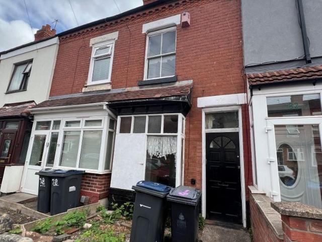 House for sale in Springfield, West Midlands