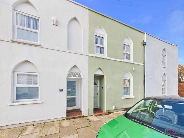 House for sale in Alstone, Golden Valley